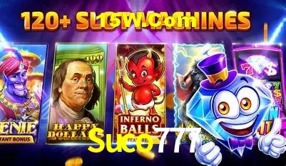 Estatísticas Suco777