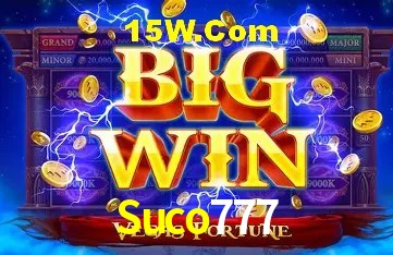 Experiência VIP Suco777