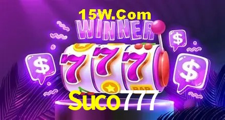 Bônus de Boas-vindas Suco777